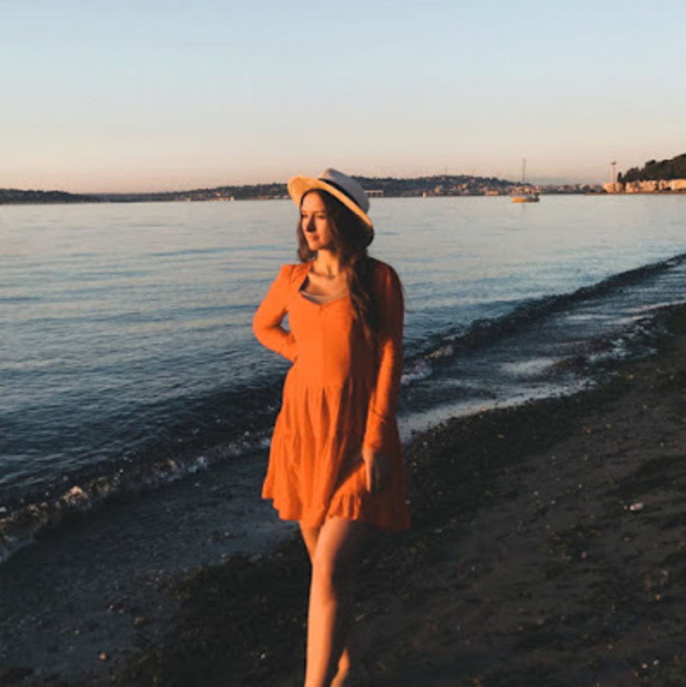 Meet your Posher, Svetlana